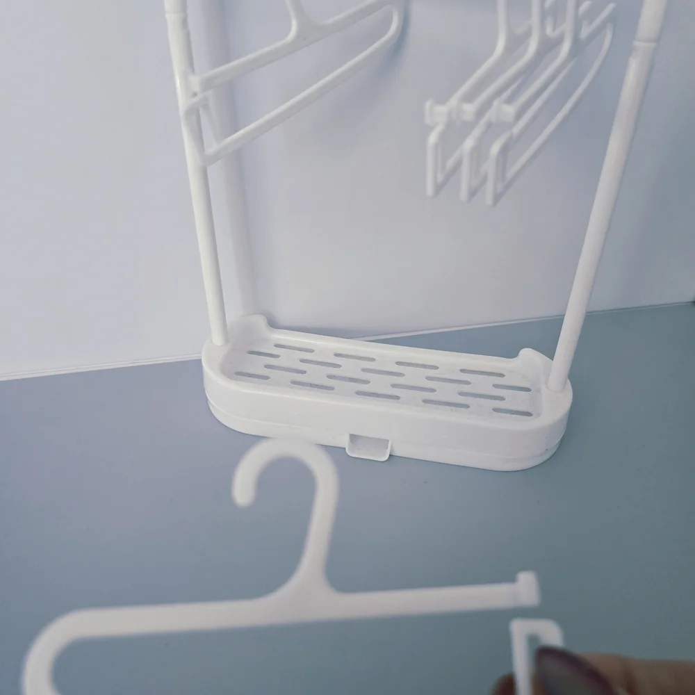 Labubu Clothing Rack